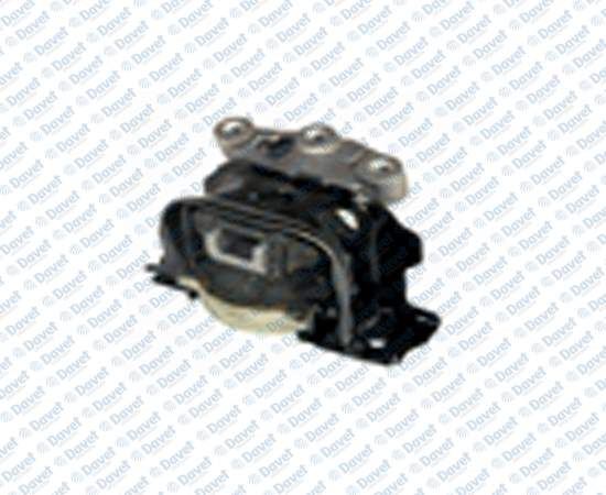 LDM 312001 Motor Takozu On Sag  P107 -P207 -P208 -P301 -C3 Ii -C3 Picasso -C Elysse -Ds3 1.6 Hdi